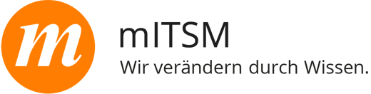 mITSM E-Learning